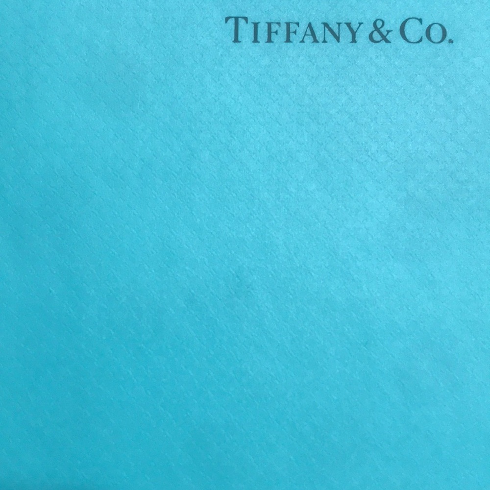 Tiffany box - Picture 3 of 5